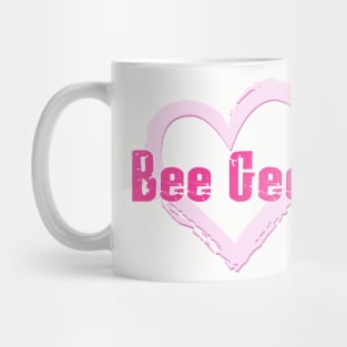 Bee Gees Forever! Mug